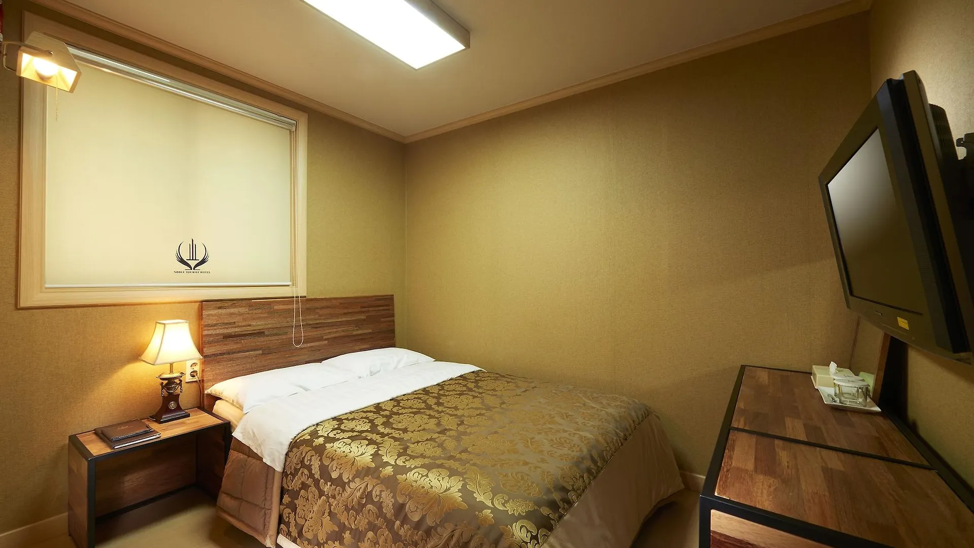 **  Noble Hotel Seúl Corea del Sur