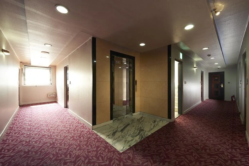 Noble Hotel Seoul