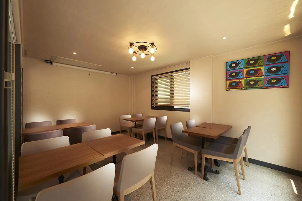 Noble Hotel Seoul