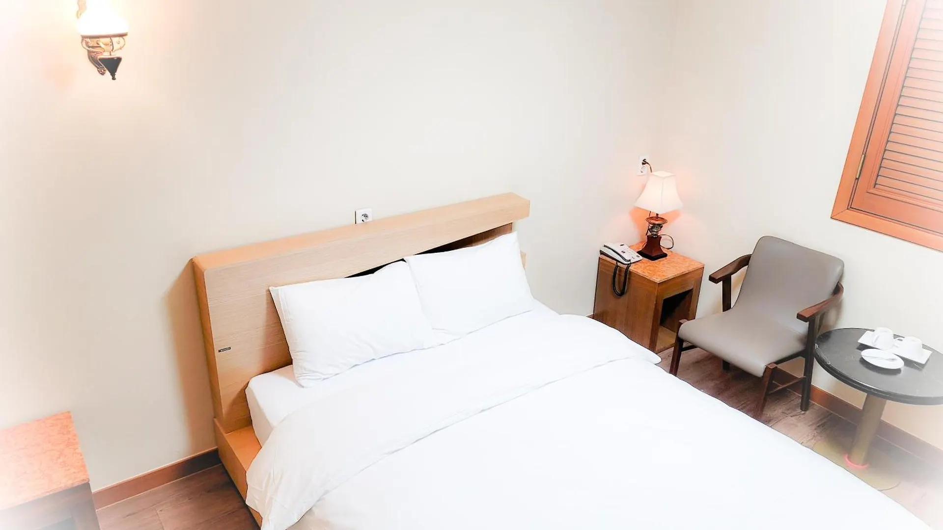 Noble Hotel Seoul