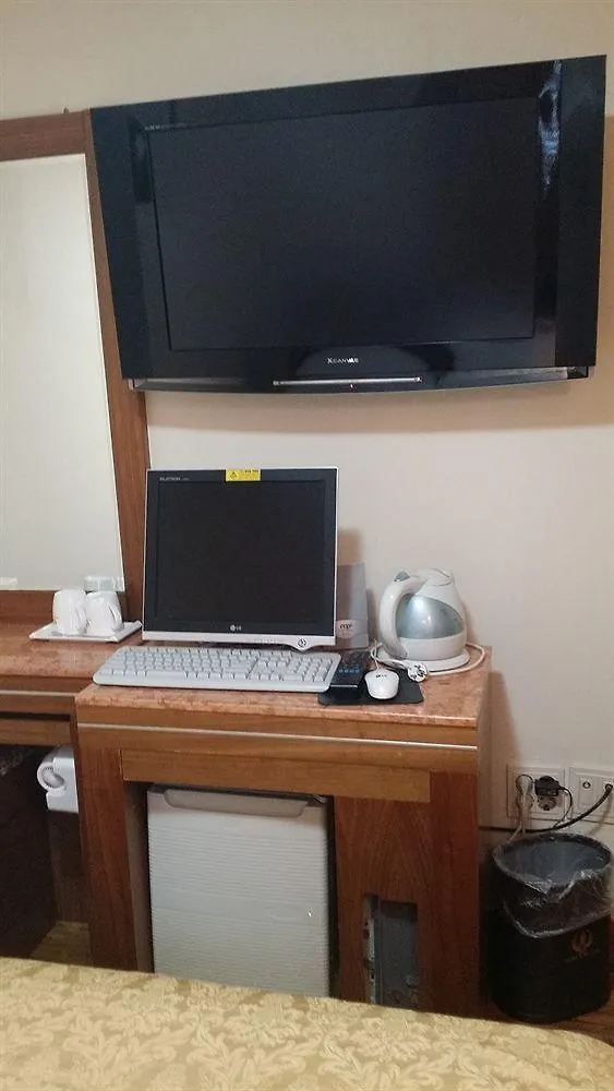 Noble Hotel Сеул