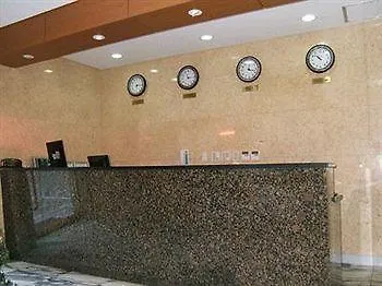 Noble Hotel Seoul