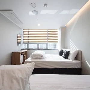 K-guesthouse Dongdaemun Premium Seoul
