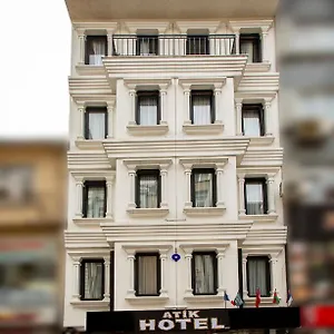 Hotel Atik Estambul