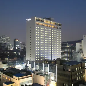 Solaria Nishitetsu Myeongdong - Renovated In 2025 Seoel