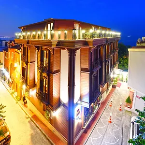 **** Отель Glk Premier Sea Mansion & - Special Class Турция