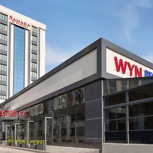Ramada By Wyndham Beylikduzu Istanbul