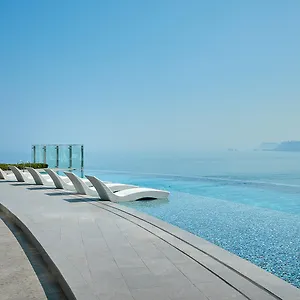 Hotel Signiel Ciudad Metropolitana de Busan