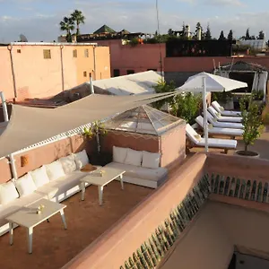 Vendome & Marrakesh
