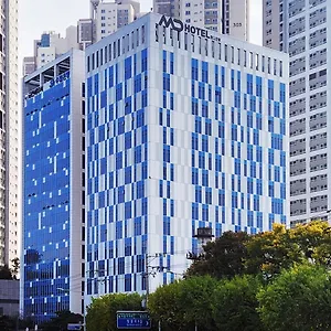 Md Doksan Seoul