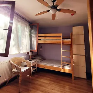 Shantee House Budapeszt