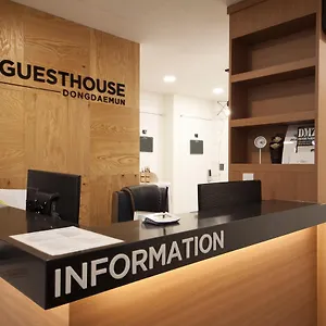 Pensjonat K-guesthouse Dongdaemun