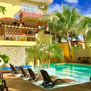 Hotel Sosua Inn Hotel Sosúa
