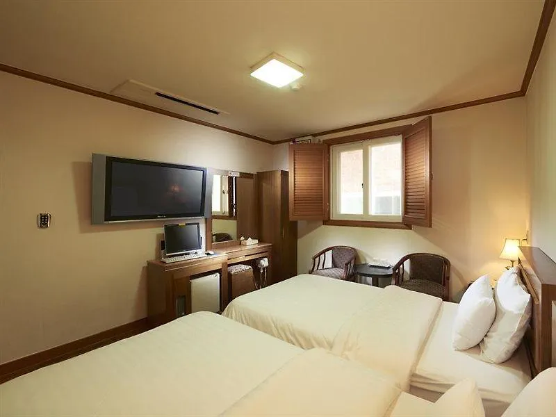 Noble Hotel Seoul