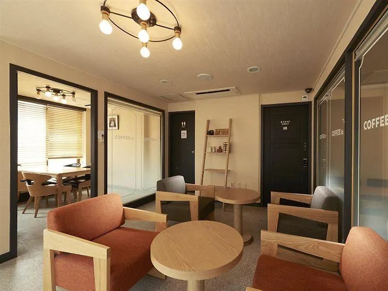 Noble Hotel Seoul