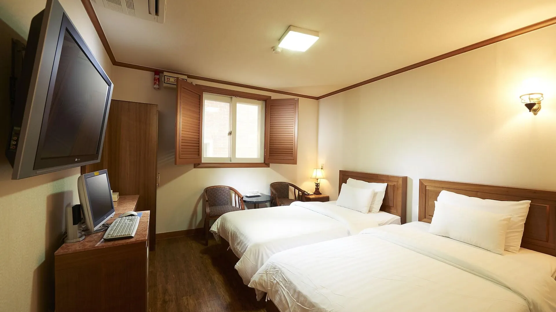 Noble Hotel Seoul