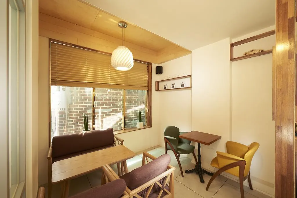 Noble Hotel Seoul