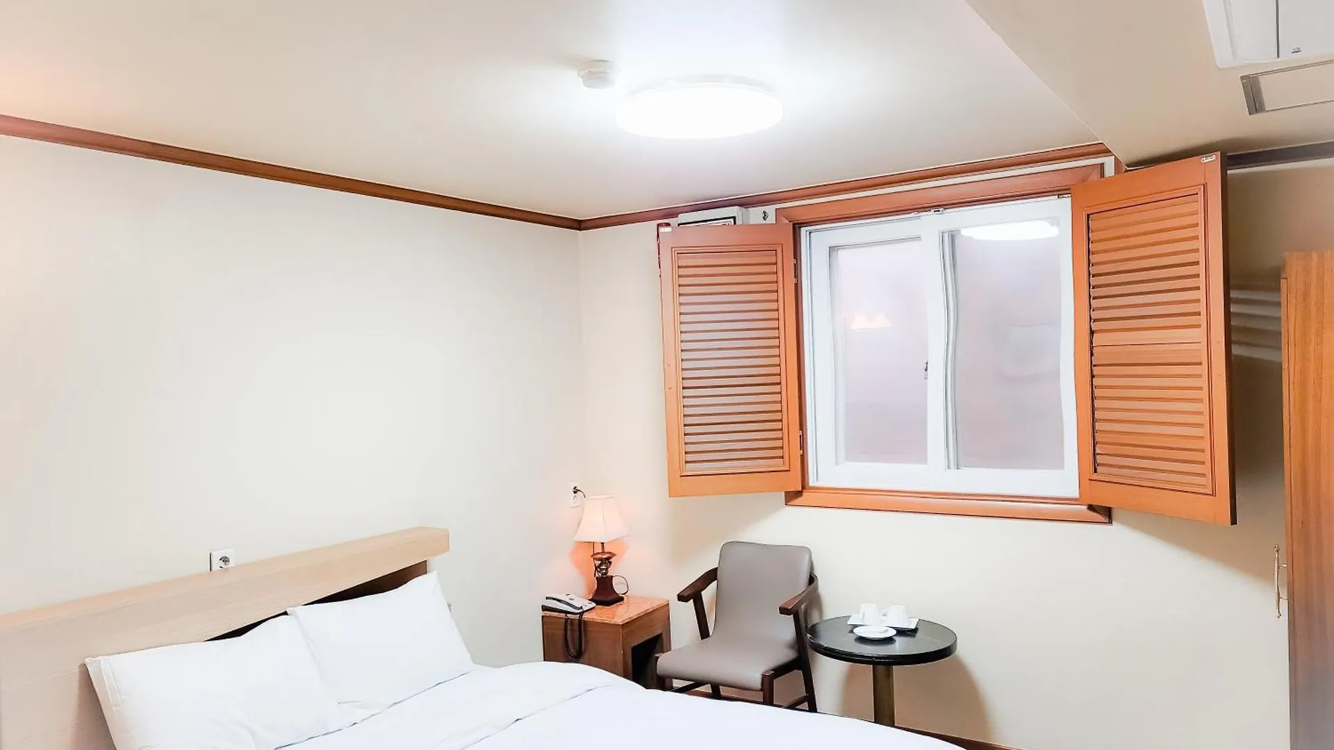 Noble Hotel Seoul