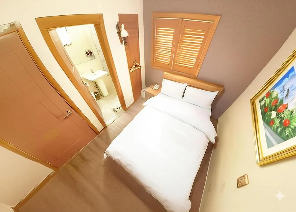 Noble Hotel Seoul