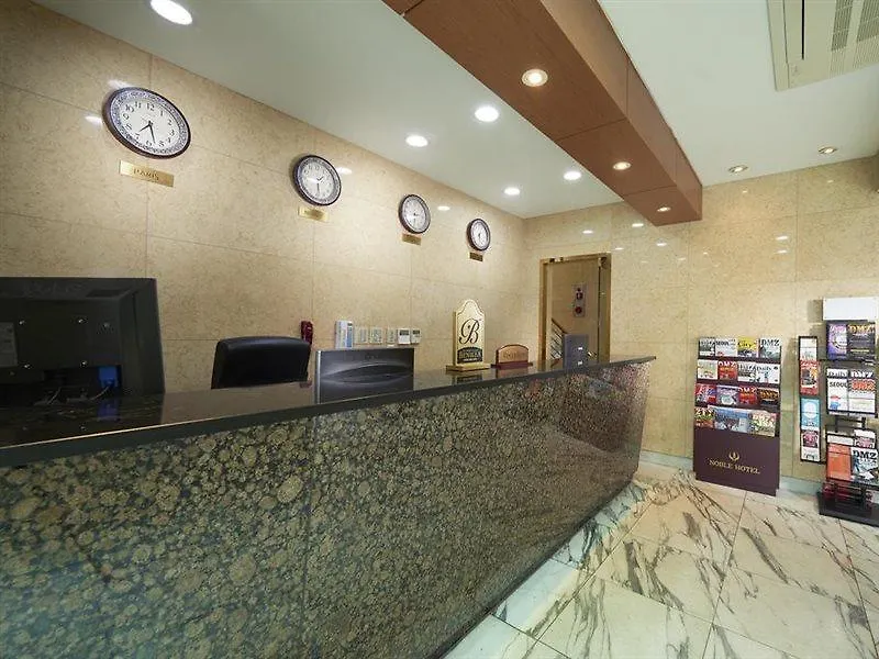Noble Hotel Seul