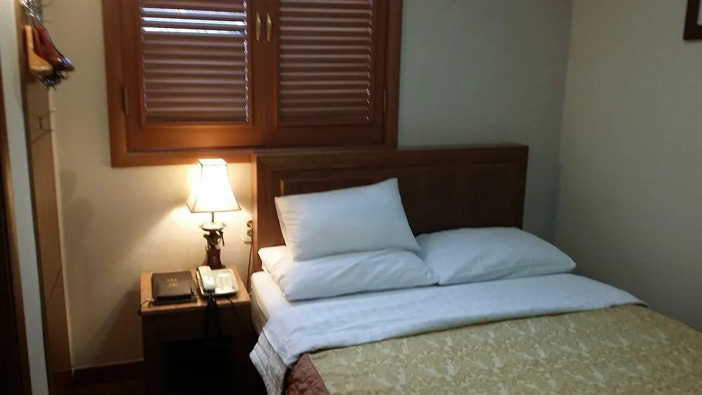 Noble Hotel Seul