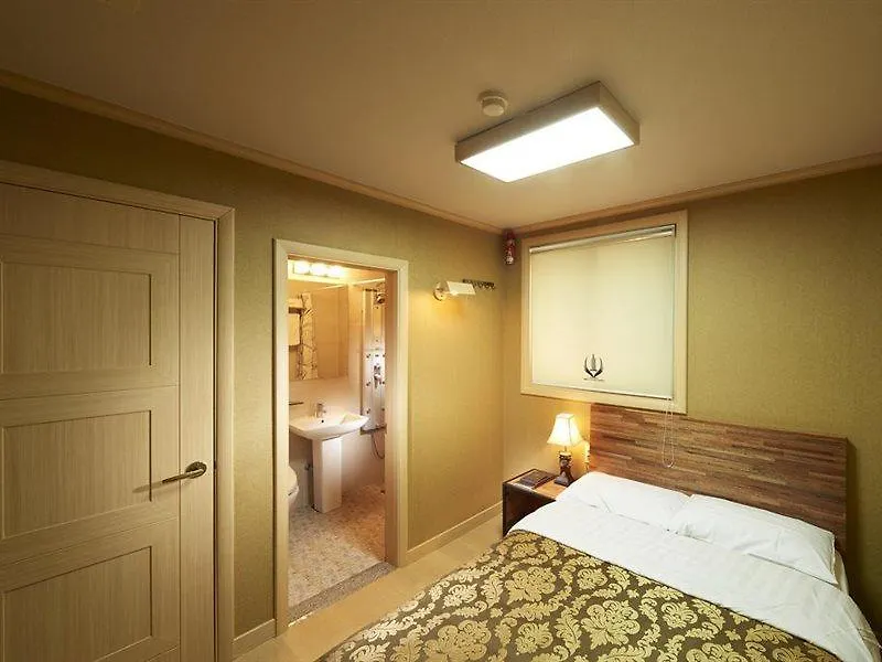 Noble Hotel Seoul