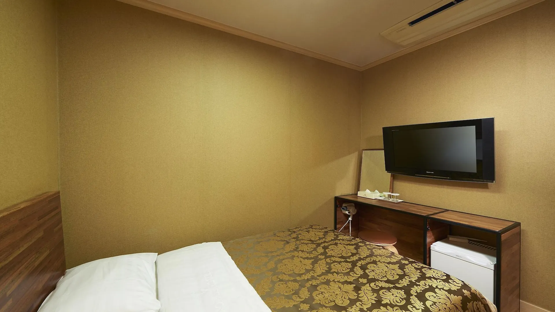 **  Noble Hotel Seoul South Korea