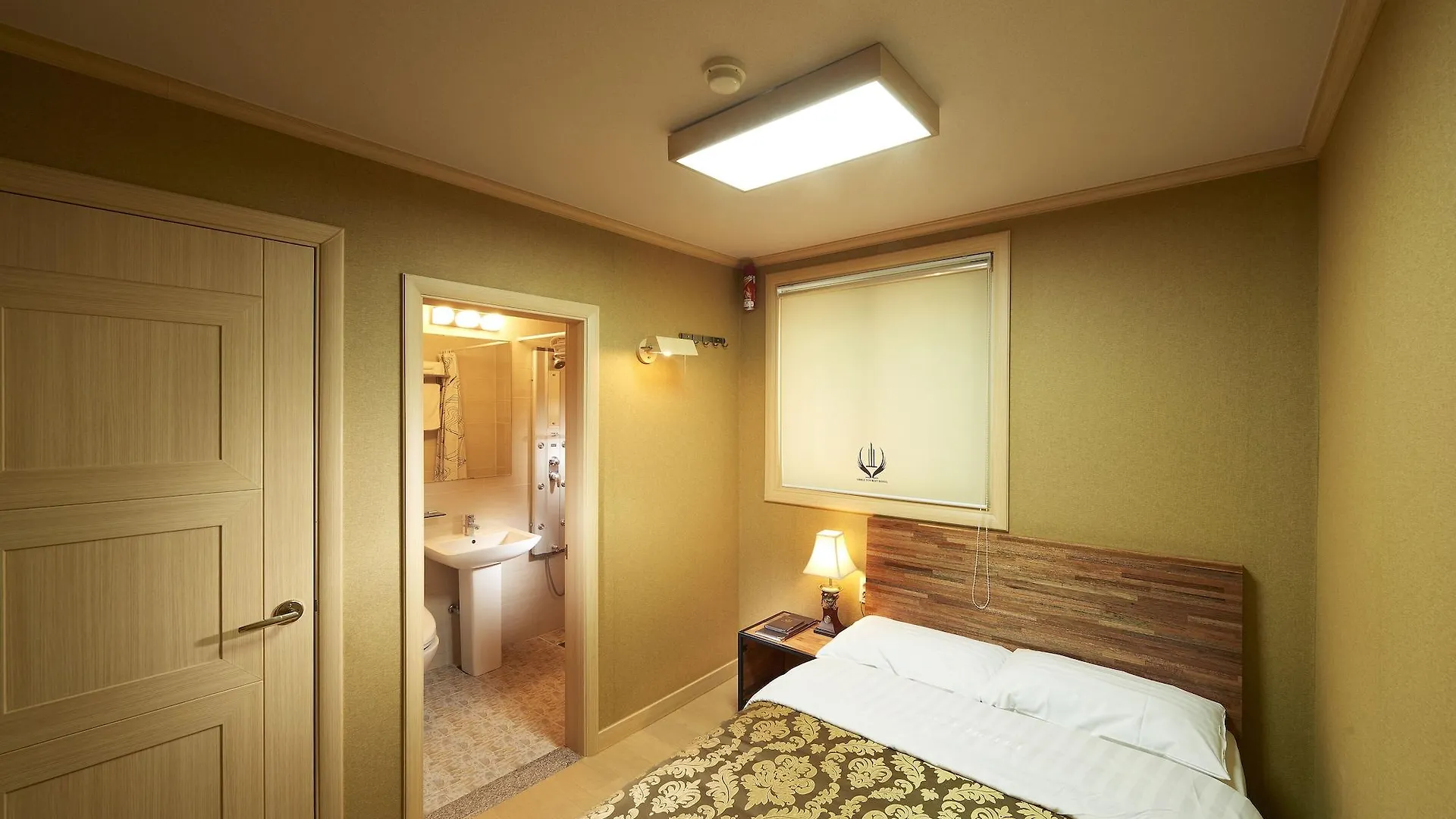 Noble Hotel Seoul
