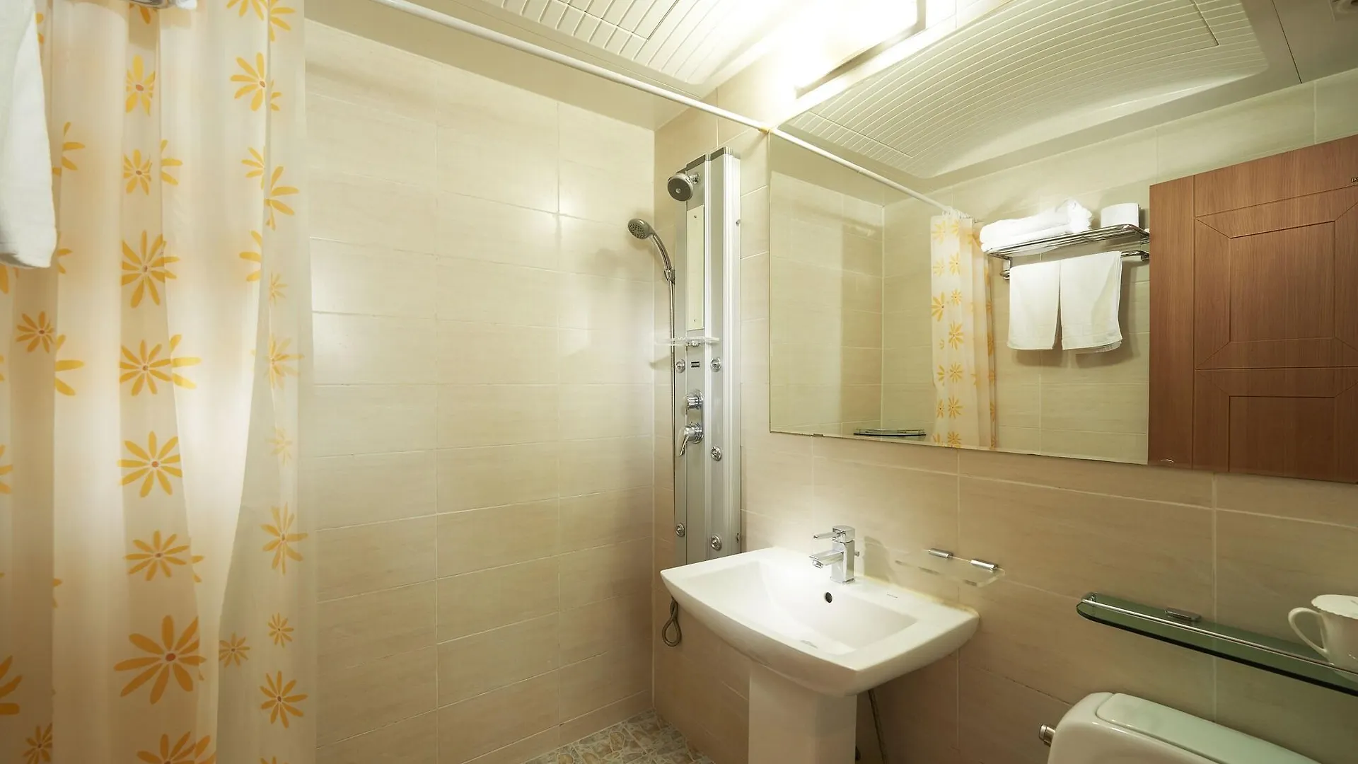 Noble Hotel Seul