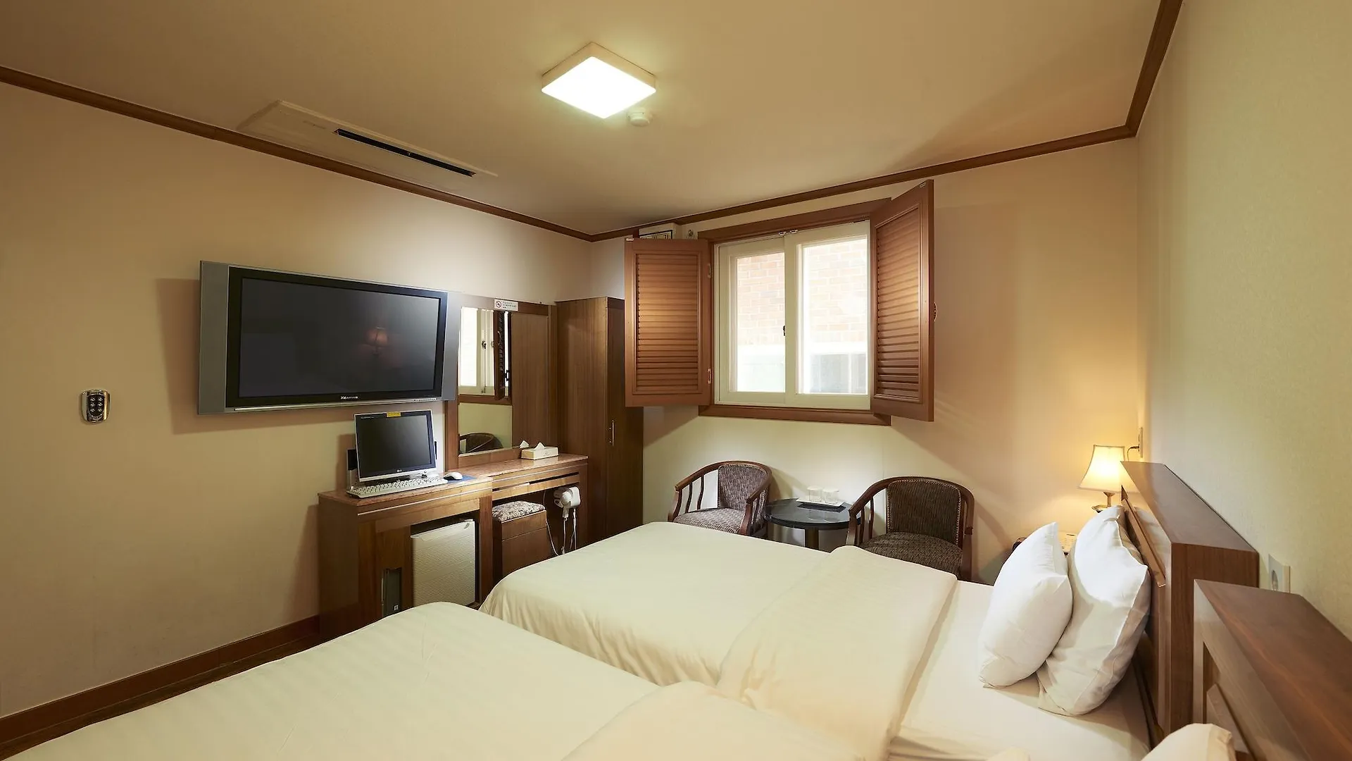 Noble Hotel Seoul