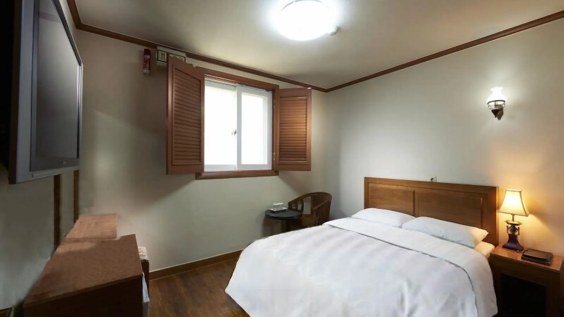 Noble Hotel Seoul