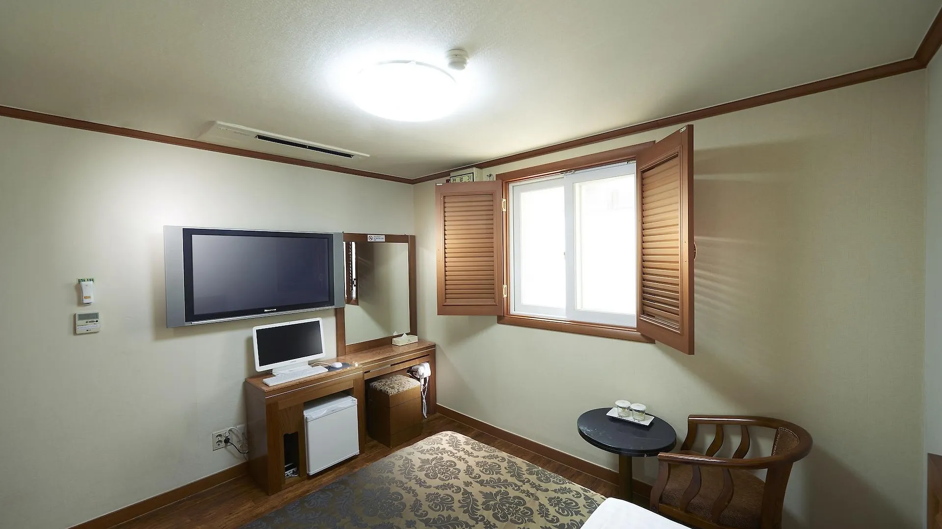 Noble Hotel Seul 2*,  Korea Południowa