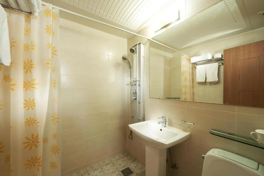 Noble Hotel Seul