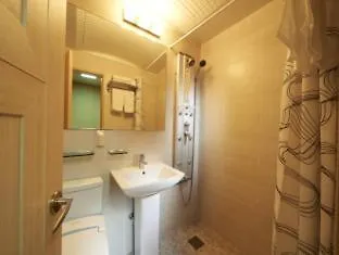 **  Noble Hotel Seul Korea Południowa