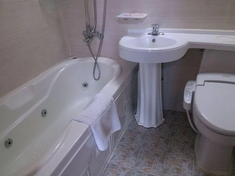 Noble Hotel Seoul