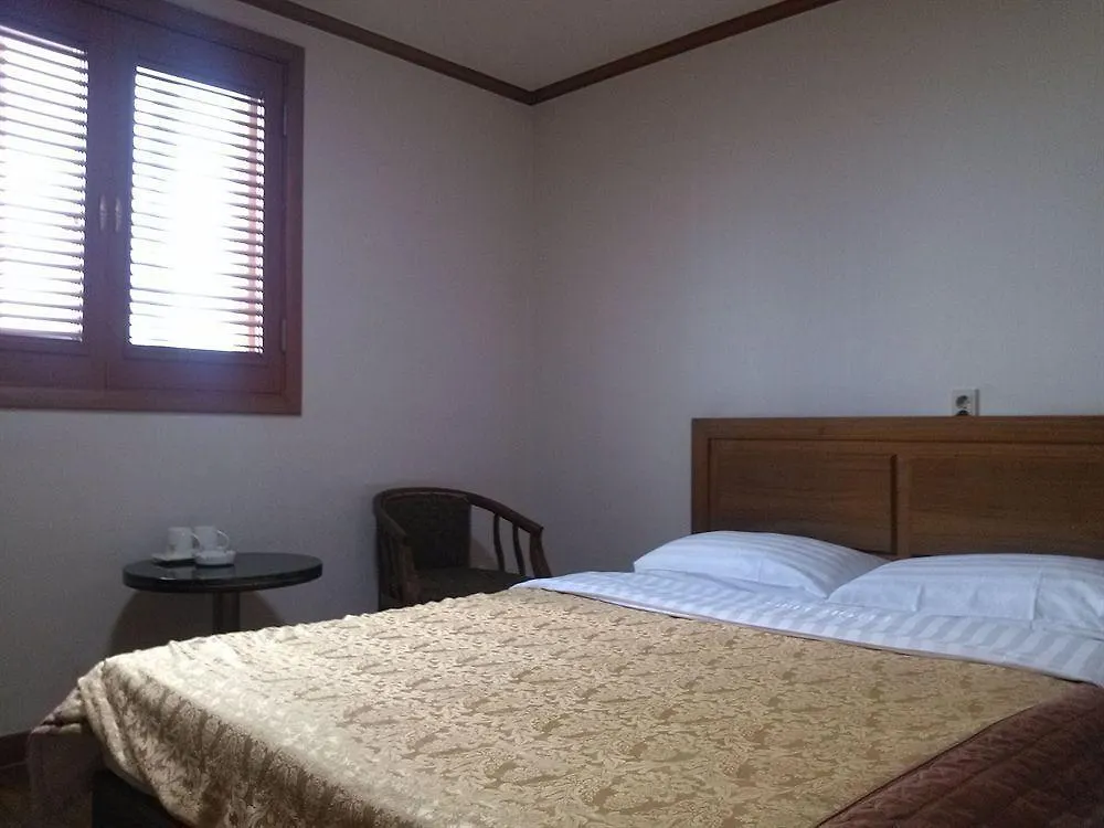 Noble Hotel Seul 2*,  Korea Południowa